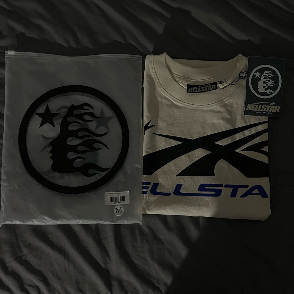 Hellstar Tee